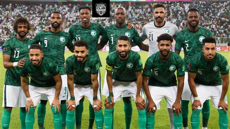mexico vs saudi arabia soccer
